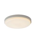 Aplique led Davenport 18 W blanco