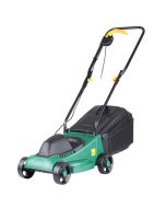 Cortacésped Eléctrico 1000 W 32 cm