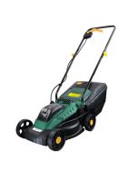 Cortacésped con Batería 18 V 32 cm