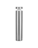 Mini Farola LED Exterior Acero Inoxidable 50 cm Echino