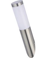 Aplique Exterior Acero Inoxidable Hollis