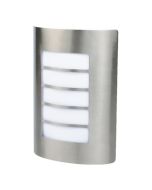 Aplique Exterior Acero Inoxidable Grandy