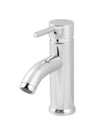 Grifo lavabo Hoffell cromado