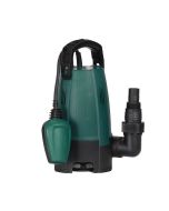 Bomba Sumergible Aguas Sucias 400 W