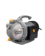 Bomba de Superficie 1300 W Caudal 4800 L/h Titan