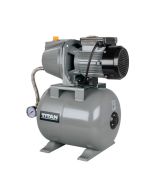 Grupo de Presión 20 L 1100 W Caudal 4600 L/h Titan