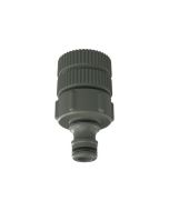Adaptador de grifo 3 en 1 para exteriores  Verve