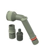Kit de riego con pistola pulverizadora  Verve