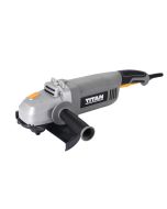 Amoladora 230mm 2000W Titan