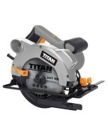 Sierra circular 1200W Titan