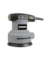 Lijadora excéntrica 300W Titan