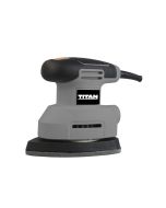 Lijadora delta 160W Titan