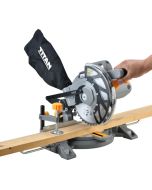 Ingletadora de mesa 1400W Titan