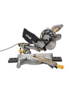 Ingletadora telescópica 1500W Titan
