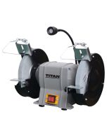 Esmeriladora 400 W 200 mm Titan