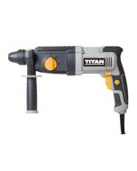 Martillo perforador 750W SDS+ Titan