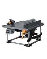 Sierra mesa portátil 800 W Titan