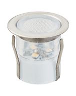 10 empotrables suelo led coldstrip blanco