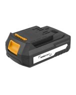 Batería 18 V 2 Ah cortasetos soplador