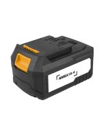 Batería 18 V 4 Ah cortacésped motosierra