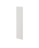 Puerta armario modular Homny blanco 225x50 cm
