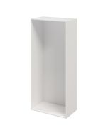 Armario modular Homny blanco 225x100 cm