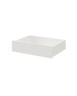 Cajón Homny 75x60 cm blanco