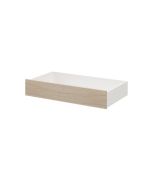 Cajón Homny 100x60 cm efecto roble
