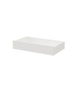Cajón Homny 100x60 cm blanco