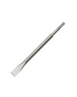 Cincel plano SDS+ 25x2 cm Erbauer