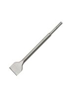 Cincel plano SDS+ 25x4 cm Erbauer