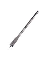 Broca plana madera 12 mm Erbauer