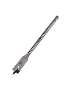 Broca plana madera 14 mm Erbauer