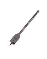 Broca plana madera 20 mm Erbauer