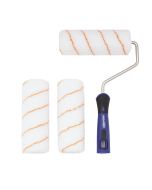 Rodillo P&T 180 mm + 2 recambios Brenner