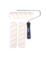 Set rodillo superficies lisas 230 mm Brenner