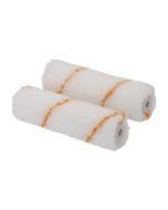 2 Recambios rodillo 100 mm Brenner