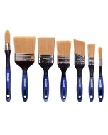 Kit 7 brochas universal Brenner