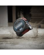 Flexómetro 8 m Erbauer