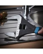 Llave ajustable 12'' Erbauer