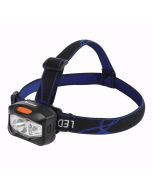 Linterna frontal 120 lm Bodner