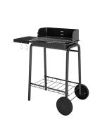Barbacoa de carbón Willacy Goodhome