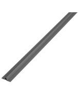 Perfil de dilatación PVC gris 10 mm Brenner