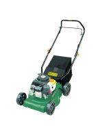 Cortacésped gasolina 40cm 132cc