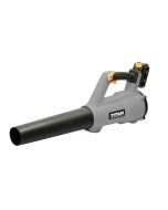 Soplador de jardín 18V 2.0Ah Titan