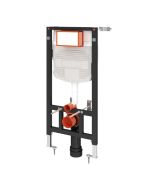 Bastidor WC Universal Cooke & Lewis