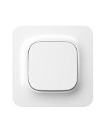 Pack 5 conmutador Mauka blanco