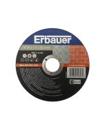 Disco corte multimaterial 125 mm Erbauer