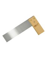 Escuadra inglete 9x7cm Forge Steel