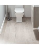Suelo cerámico madera gris 20,5x61,5cm C1 Barsan